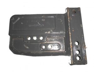 SUPORTE DIREITO DO SULCADOR