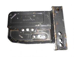 SUPORTE DO SULCADOR ESQUERDO