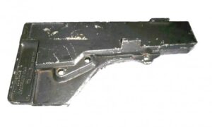 SUPORTE ARME DESARME ESQUERDO