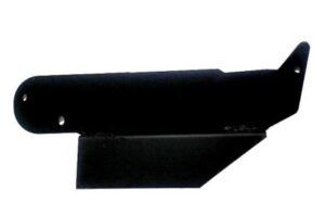 HASTE DO SULCADOR 390mm