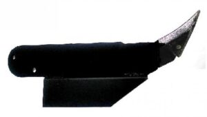 PRÉ CJ. SULCADOR COM PONTEIRA