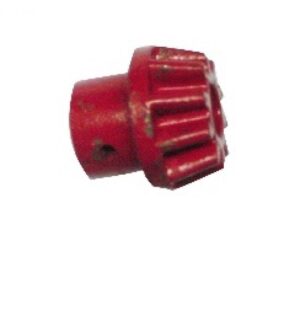 PINHÃO BASE ACOPLADORA SEMENTE