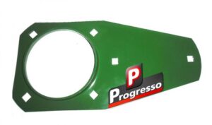 SUPORTE DO ROLAMENTO