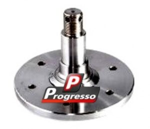 EIXO DA DA RODA CALIBRADORA