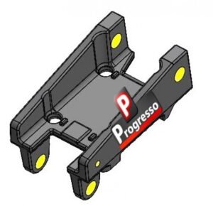 BASE FIXACAO INF AST/MATIC S-0300