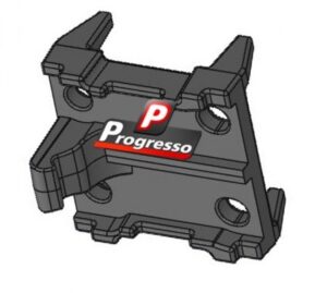 BASE SUP FIXACAO AST/MATIC S-0300