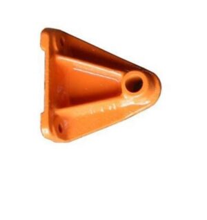 SUPORTE ARTICULAÇÃO (C/ FURO PARAFUSO 10mm)