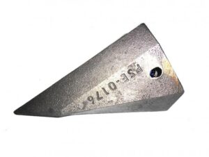 PONTEIRA DO SULCADOR