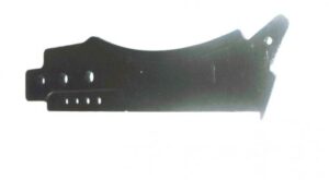 FACÃO AFASTADO 10mm EM AÇO