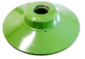 POLIA INTERMEDIARIA DO VARIADOR