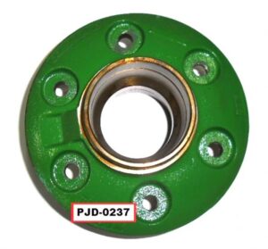 CUBO DO DISCO DE CORTE