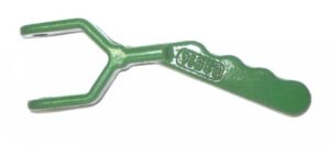 ALAVANCA REGULAGEM RODAS COMPACTADORAS