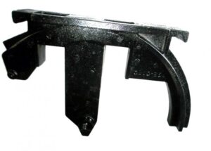 SULCADOR DIREITO DISCO DEFASADO