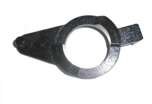 GUIA ESQUERDA DA CATRACA C/ ASA