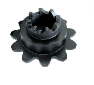 RODA DENTADA DIREITA DA CATRACA