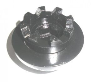 BUCHA DA CATRACA ESQUERDA