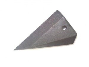 PONTEIRA DE SULCADOR