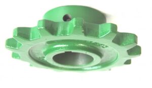 ENGRENAGEM CORRENTE ELEVADOR DE PALHA