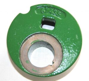 EXCÊNTRICO ACIONAMENTO DAS PENEIRAS