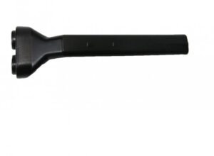 CONDUTOR DUPLO CURVO