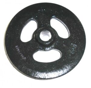 POLIA DA TELA DO ROTARY CS-660/TC-57/TC-5070/TC-5090/CR-9060/CR-9080/CR-970/CR-980