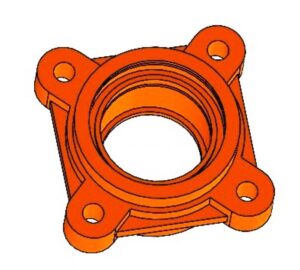 CUBO LIMITADOR E COMPACTADOR