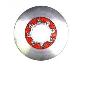 DISCO FREIO DIANTEIRO