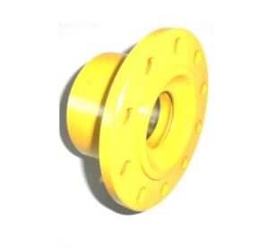 CUBO ELEVADOR DE PALHA 10 FUROS S/ ENGAXADEIRA