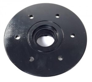 CUBO FIXADOR DISCO 6-FUROS (FÊMEA)