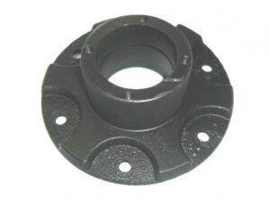 CUBO DO DISCO SEMENTE