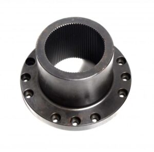 FLANGE DA SAÍDA DO DIFERENCIAL