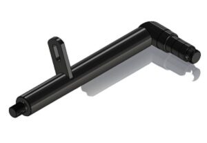 SUPORTE DO DISCO S/ PORCA DRT