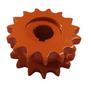 ENGRENAGEM DUPLA 15-Z 3/4