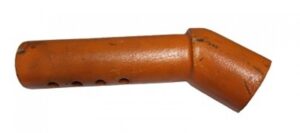 PONTEIRA DO NIVELADOR