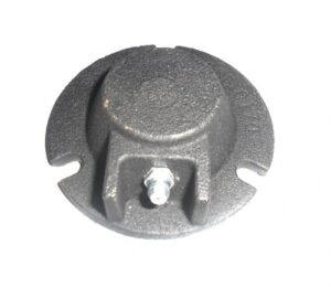 TAMPA DO CUBO DISCO DUPLO