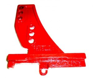 SUPORTE ESQUERDO DO FACÃO