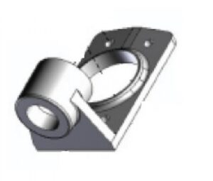 BASE MANCALIZADA FUNDIDA