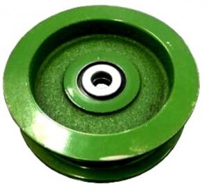 POLIA GUIA DO ACIONAM. AUXILIAR DO MÓDULO DE POTÊNCIA (EM FERRO)