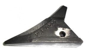 PONTEIRA DO SULCADOR ARME-DESARME