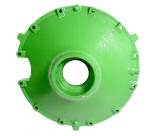 TAMPA DA CARCAÇA DA REDUÇÃO FINAL COTTON-9970