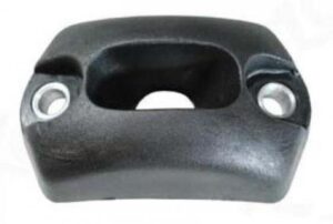 GUIA DO DEDO RETRÁTIL