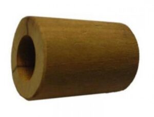 ROLETE DE MADEIRA DO SEM FIM