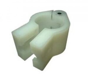 MANCAL DO DEDO RETRÁTIL