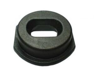 GUIA DO DEDO RETRÁTIL