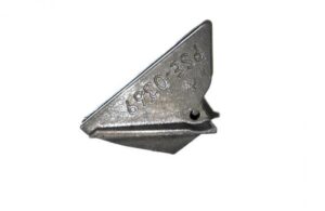 PONTEIRA DO SULCADOR ABA ALTA