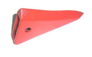 PONTEIRA DE SULCADOR