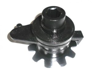 PRÉ CJ. DE CATRACA ESQUERDA