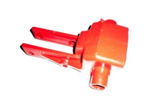 CARCAÇA DA LINHA DA SEMENTE