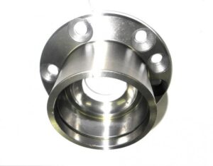 CUBO EIXO SUPERIOR ELEVADOR DE PALHA