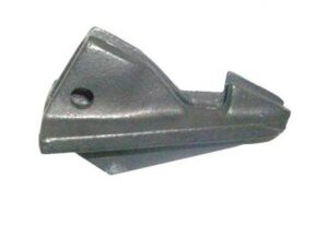 PONTEIRA DO SULCADOR